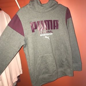 Puma Sweatshirt